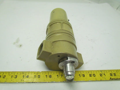Norgren F45-621MODA Pneumatic Filter 3/4" npt Oil Removal