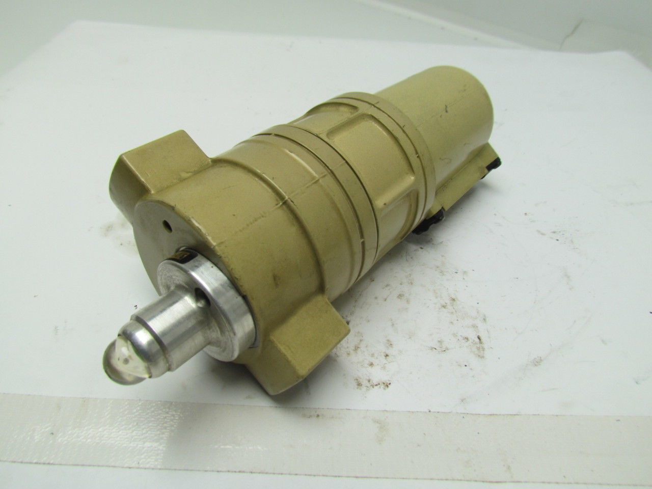 Norgren F45-621MODA Pneumatic Filter 3/4" npt Oil Removal