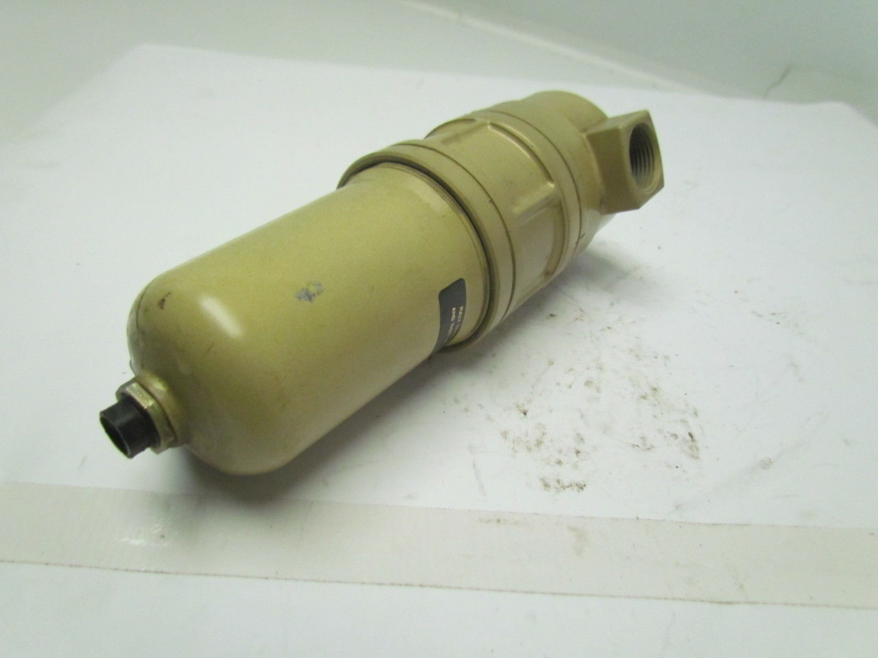 Norgren F45-621MODA Pneumatic Filter 3/4" npt Oil Removal