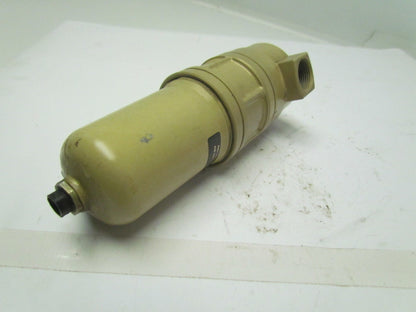 Norgren F45-621MODA Pneumatic Filter 3/4" npt Oil Removal