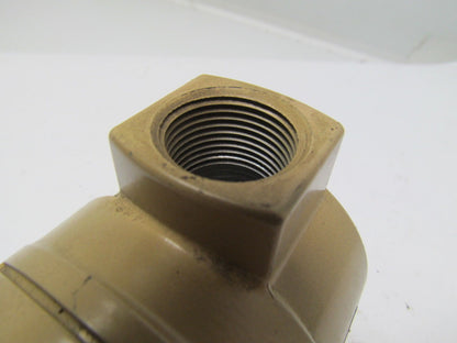 Norgren F45-621MODA Pneumatic Filter 3/4" npt Oil Removal
