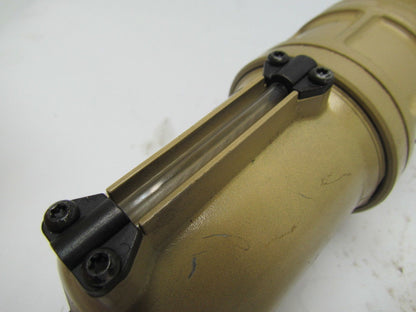 Norgren F45-621MODA Pneumatic Filter 3/4" npt Oil Removal