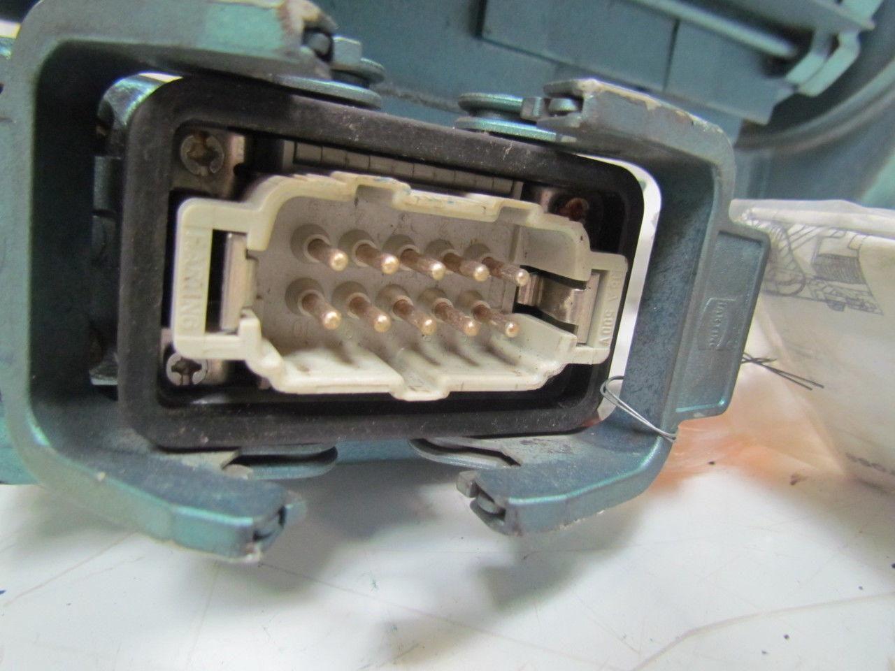 SEW-EURODRIVE SF47DT80N4BM61MR/AS Motor Gear Reducer 14.24:1 Ratio 24VDC Brake