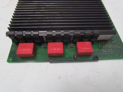 ABB YB560103-CD/24 Servo Drive Control Board Type DSQC 363G