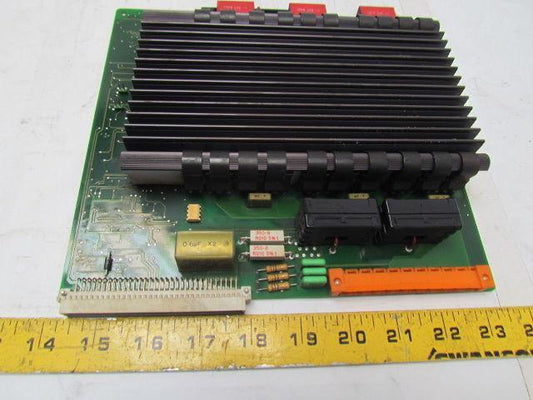 ABB YB560103-CD/24 Servo Drive Control Board Type DSQC 363G