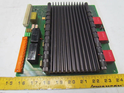 ABB YB560103-CD/24 Servo Drive Control Board Type DSQC 363G