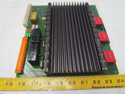 ABB YB560103-CD/24 Servo Drive Control Board Type DSQC 363G