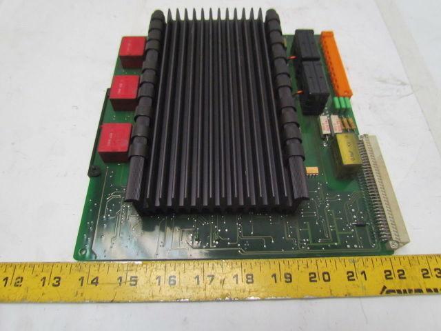 ABB YB560103-CD/24 Servo Drive Control Board Type DSQC 363G