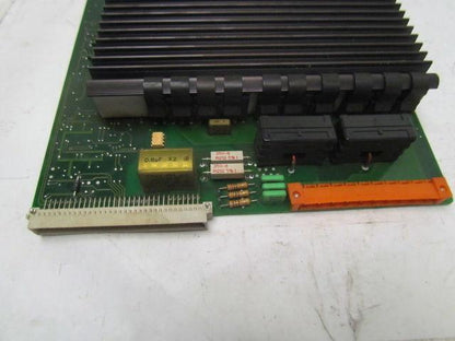 ABB YB560103-CD/24 Servo Drive Control Board Type DSQC 363G