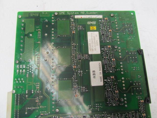 ABB YB560103-CD/24 Servo Drive Control Board Type DSQC 363G