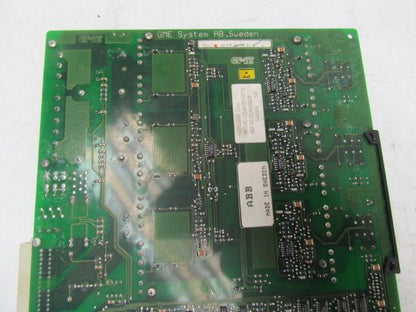 ABB YB560103-CD/24 Servo Drive Control Board Type DSQC 363G