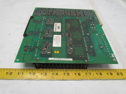 ABB 3HAB8801-1/2B Servo Drive Control Board Type DSQ 266G