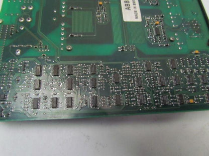 ABB 3HAB8801-1/2B Servo Drive Control Board Type DSQ 266G