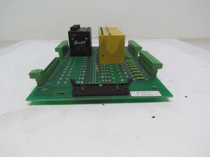ABB Robotics DC 9520-029/A Relay Control Board