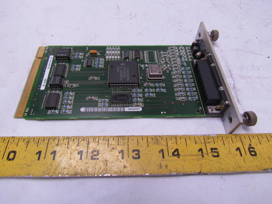 RadiSYs EXM-18 Circuit Board I/O Module