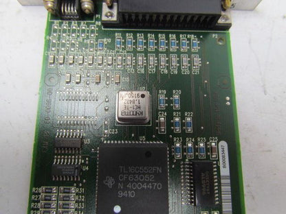 RadiSYs EXM-18 Circuit Board I/O Module