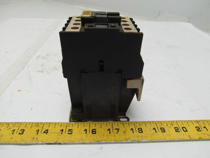 Telemecanique   LP1 D12 01 Contactor Relay Motor Starter 24V Coil