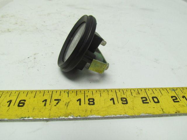 Curtis CD 701-100 Hour Counter Module 12-24VDC Non Reset