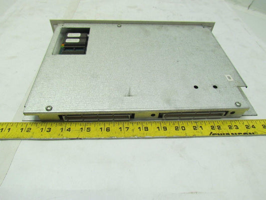 ABB Robotics 3HAA3567-NB/12 DSQC 230 Control Module Circuit Board