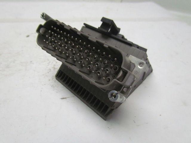 Wieland Bamberg 73.115.XX53 10A 250V Multipole Connector