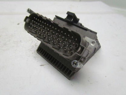 Wieland Bamberg 73.115.XX53 10A 250V Multipole Connector