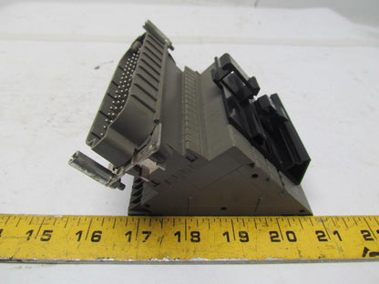 Wieland Bamberg 73.115.XX53 10A 250V Multipole Connector