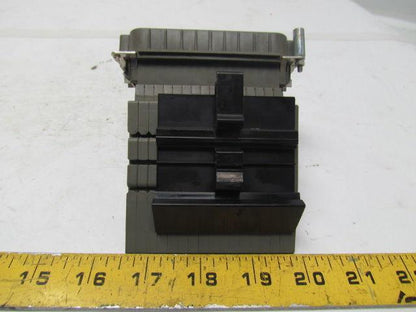 Wieland Bamberg 73.115.XX53 10A 250V Multipole Connector