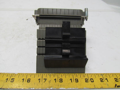 Wieland Bamberg 73.115.XX53 10A 250V Multipole Connector