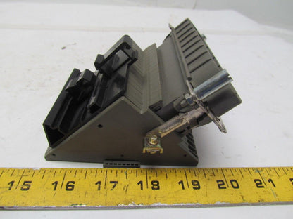 Wieland Bamberg 73.115.XX53 10A 250V Multipole Connector