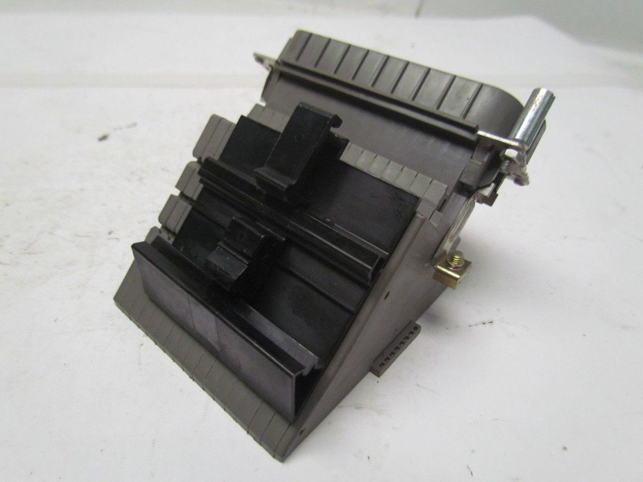 Wieland Bamberg 73.115.XX53 10A 250V Multipole Connector