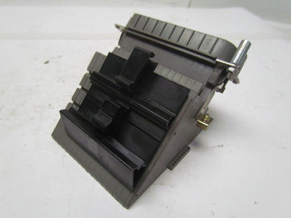 Wieland Bamberg 73.115.XX53 10A 250V Multipole Connector