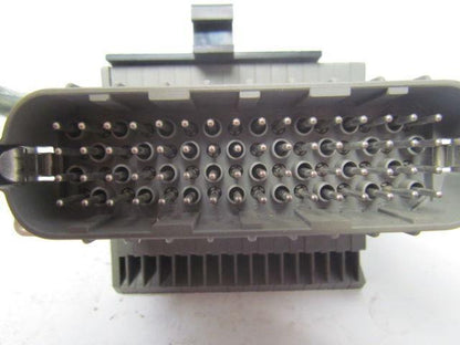 Wieland Bamberg 73.115.XX53 10A 250V Multipole Connector