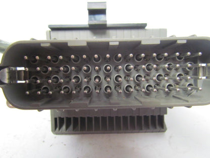 Wieland Bamberg 73.115.XX53 10A 250V Multipole Connector