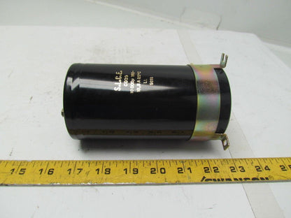SLCE C039 9807 Capacitor 10000U