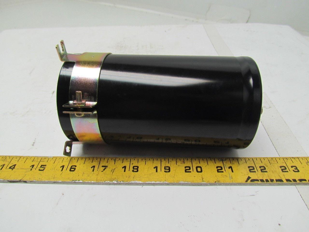 SLCE C039 9807 Capacitor 10000U