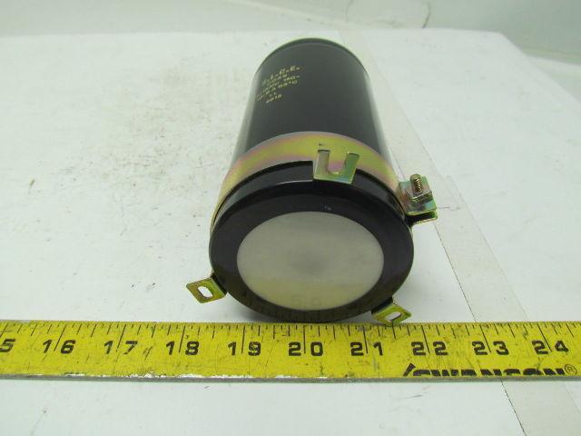 SLCE C039 9807 Capacitor 10000U