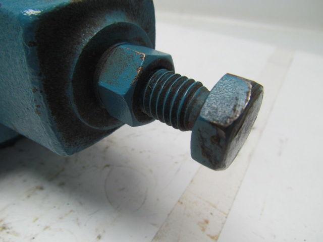 Vickers RCT 12 A2 30 Pressure Control Valve 1-1/2" NPT