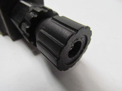 Northman MT-02A-K-I-30 Modular Flow Control & Check A Port Meter In