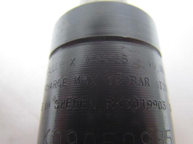 Kaller KX750-25 Nitrogen Gas Spring Die Spring