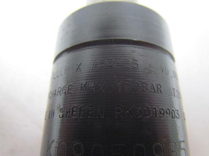 Kaller KX750-25 Nitrogen Gas Spring Die Spring