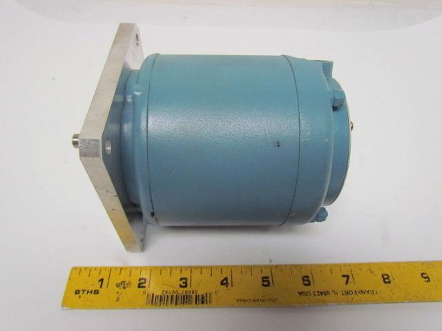 Superior M111-FD-8202 Stepping Motor 2.26VDC 6.1A 200 Steps/Rev