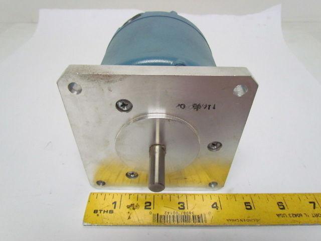 Superior M111-FD-8202 Stepping Motor 2.26VDC 6.1A 200 Steps/Rev