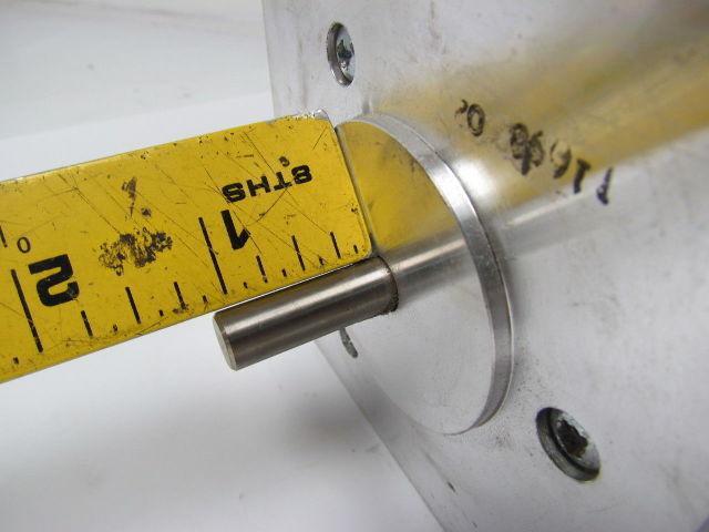 Superior M111-FD-8202 Stepping Motor 2.26VDC 6.1A 200 Steps/Rev