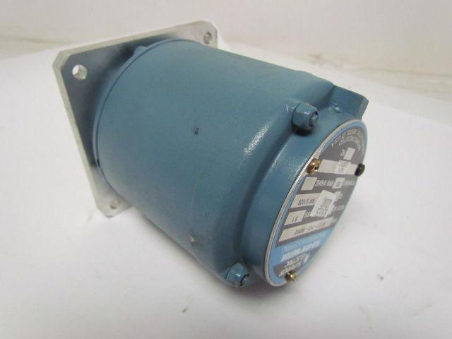 Superior M111-FD-8202 Stepping Motor 2.26VDC 6.1A 200 Steps/Rev