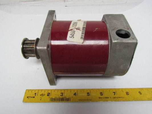 Pacific Scientific E41HCLA-LNK-NS-01 1.8° Step Motor 5.3A 65V 172W 1500 RPM