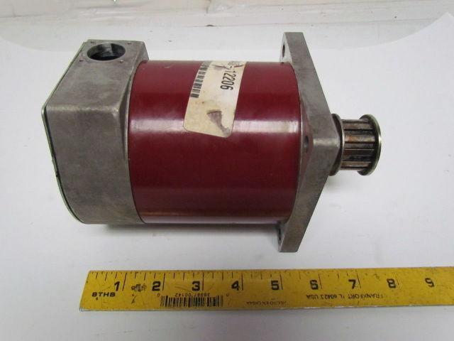 Pacific Scientific E41HCLA-LNK-NS-01 1.8° Step Motor 5.3A 65V 172W 1500 RPM