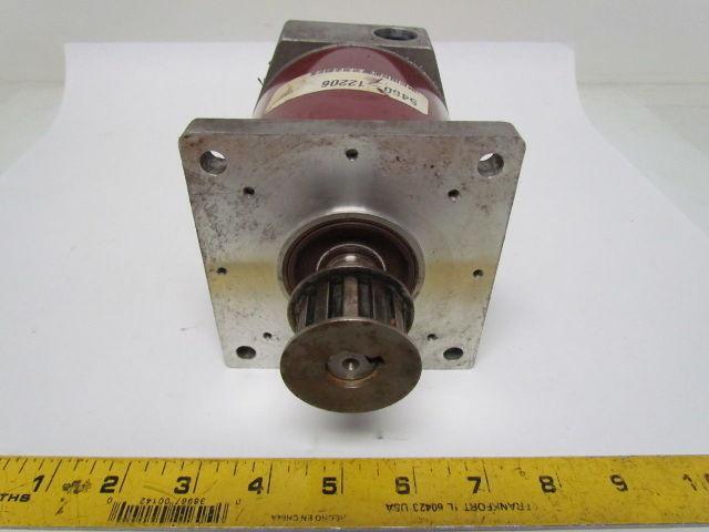 Pacific Scientific E41HCLA-LNK-NS-01 1.8° Step Motor 5.3A 65V 172W 1500 RPM