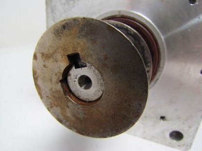 Pacific Scientific E41HCLA-LNK-NS-01 1.8° Step Motor 5.3A 65V 172W 1500 RPM