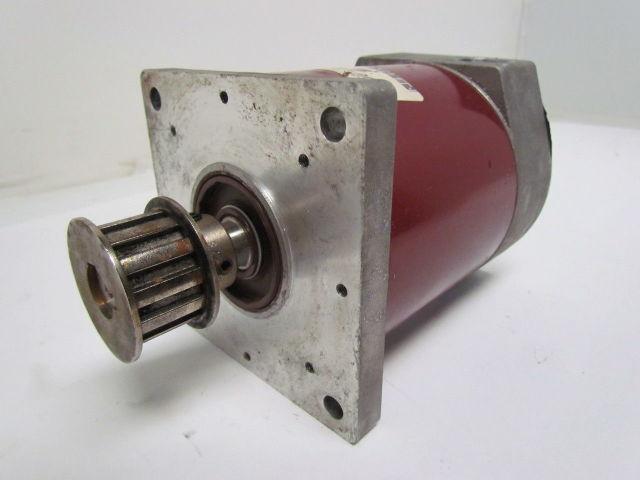 Pacific Scientific E41HCLA-LNK-NS-01 1.8° Step Motor 5.3A 65V 172W 1500 RPM