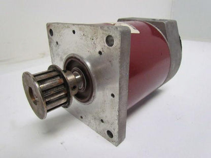 Pacific Scientific E41HCLA-LNK-NS-01 1.8° Step Motor 5.3A 65V 172W 1500 RPM